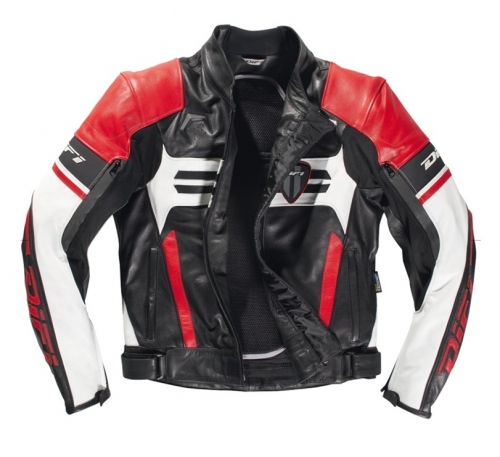 Motorcycle jackets leather