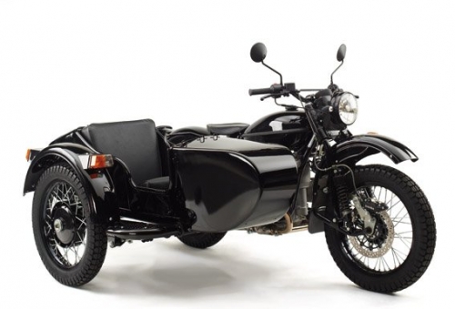 2014 Ural T 