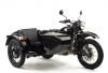 New 2014 Ural motorcycles