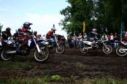 motocross