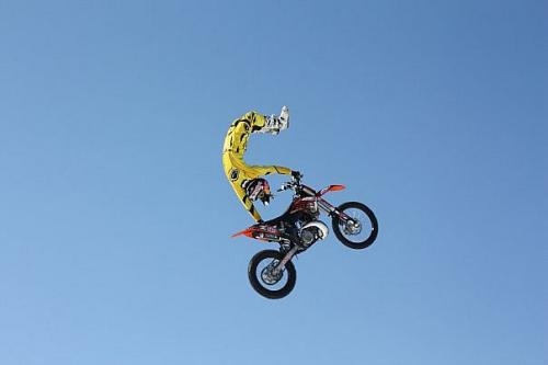 FMX