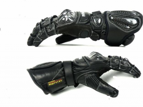 motorcycle gloves