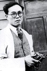 Soichiro Honda