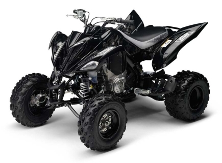 Sport ATV Yamaha