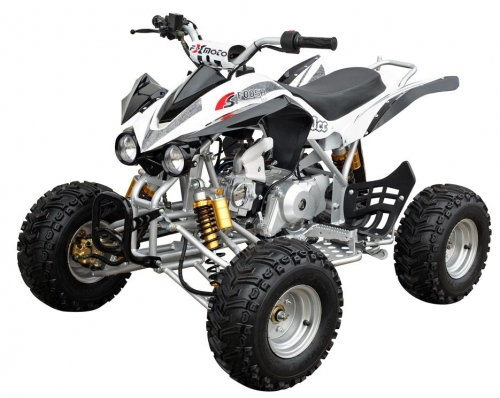 Kids ATV