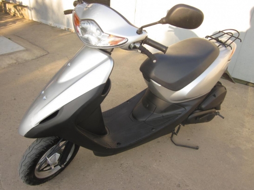 Honda Smart Dio