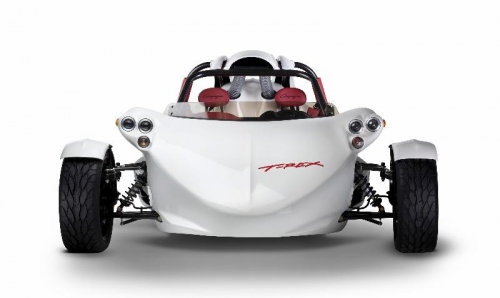 Campagna T-Rex 16S