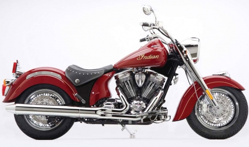 Indian Chief Classic 